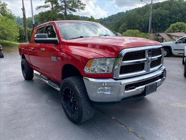 ram ram 3500 pickup 2018 3C63R3LJ6JG392673 image ram ram 3500 pickup 2018 3C63R3LJ6JG392673 image